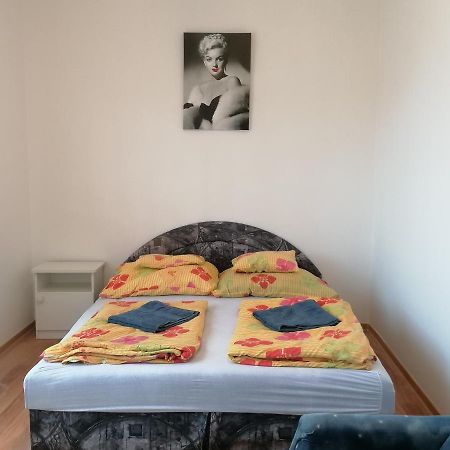 Family House Villa Eğri Dış mekan fotoğraf