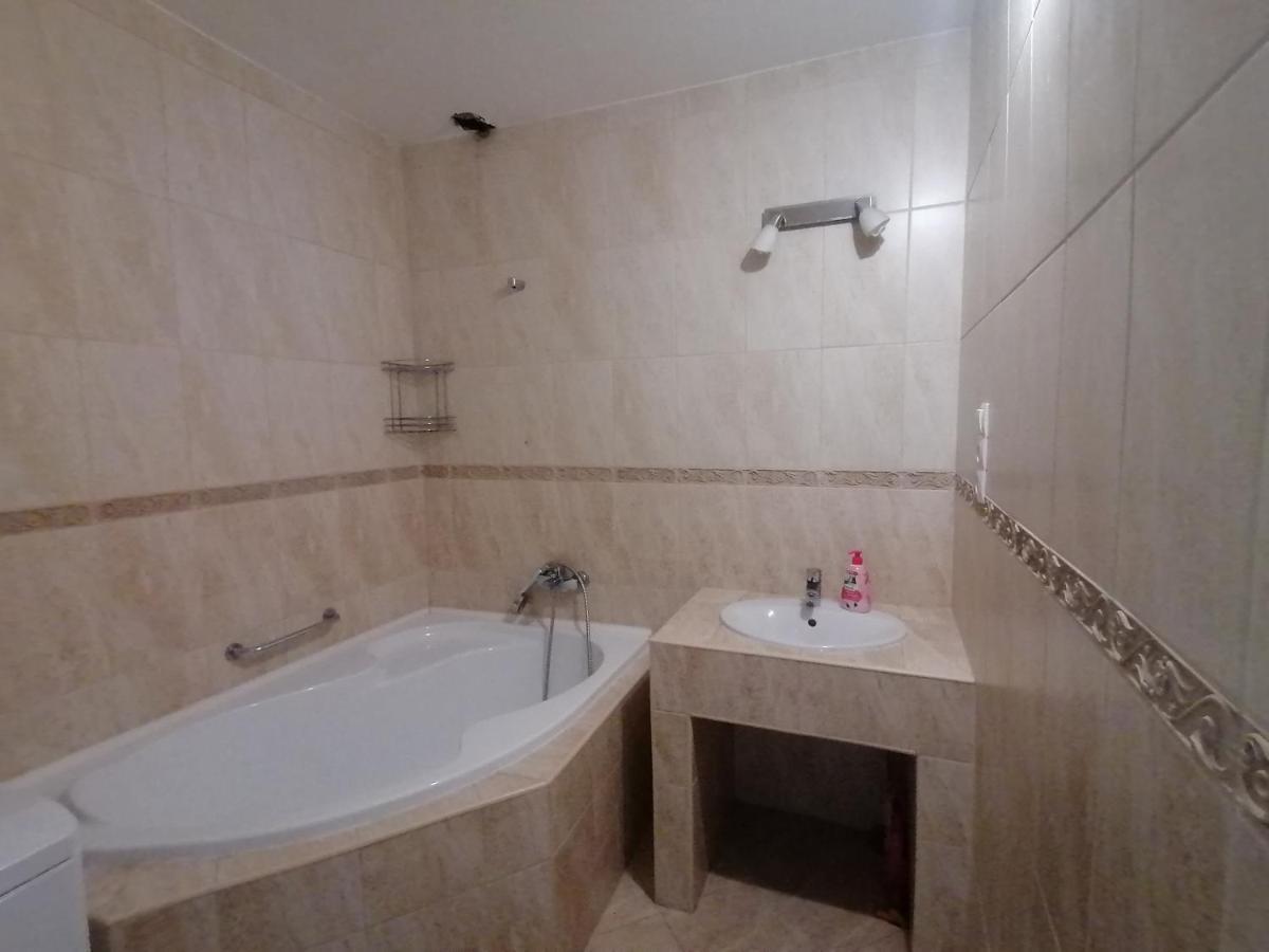 Family House Villa Eğri Dış mekan fotoğraf